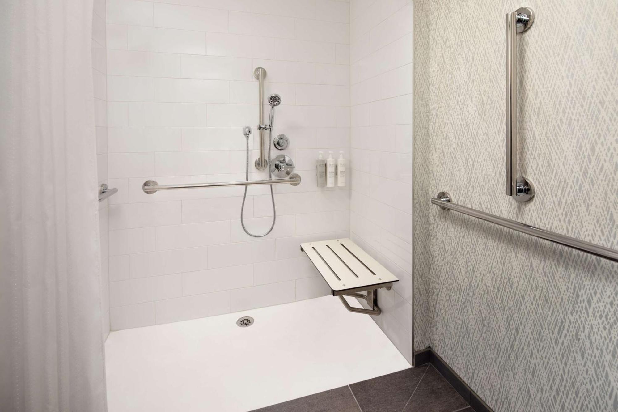 Home2 Suites By Hilton New York Times Square Exterior foto
