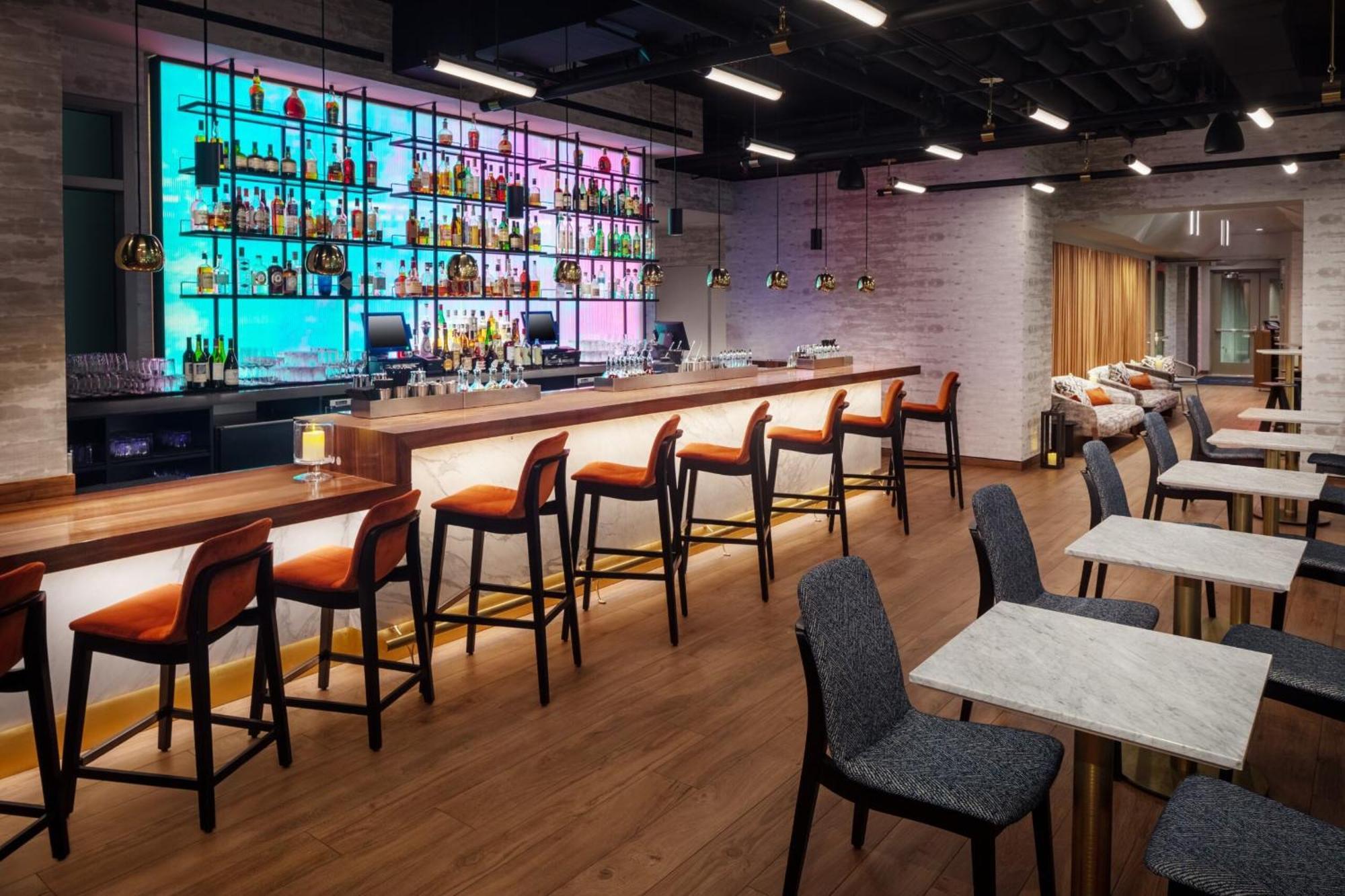 Home2 Suites By Hilton New York Times Square Exterior foto